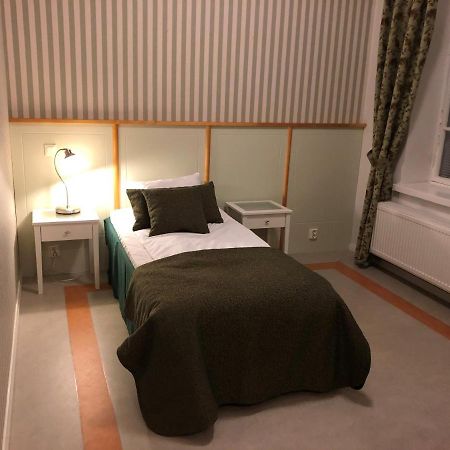 Hotelli Verstas Nakkila Exteriér fotografie